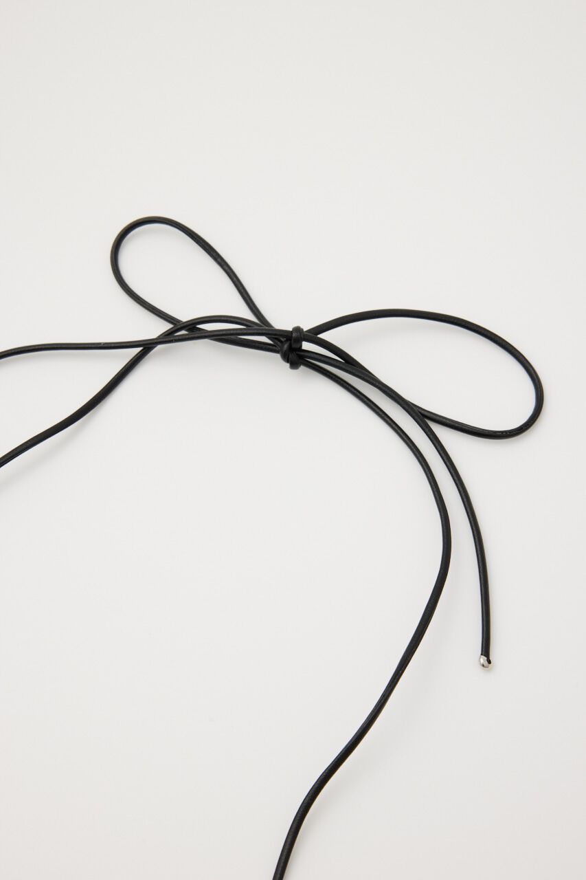 SLY「ROSE チョーカー」|ネックレス|