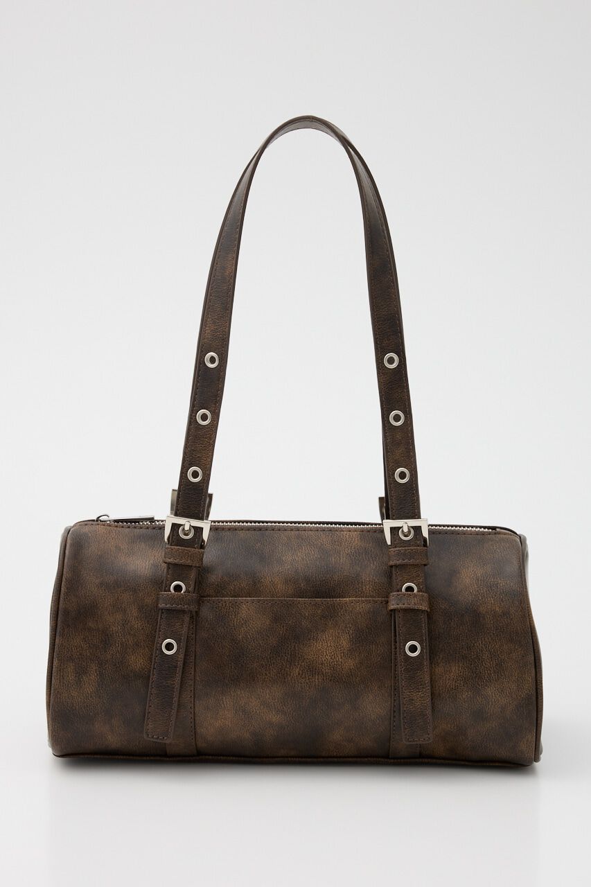 SLY「F／LEATHER SHOULDER バッグ」|その他|