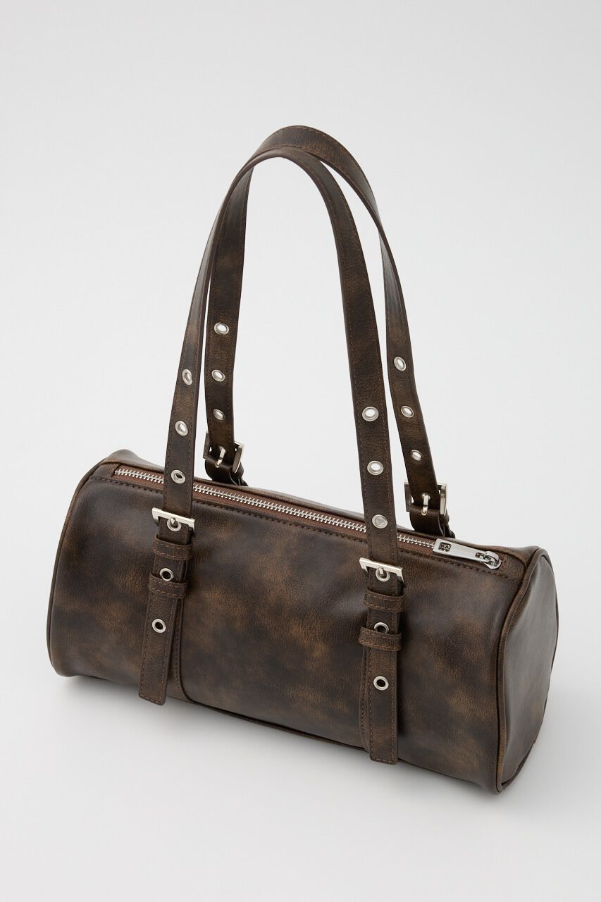 SLY「F／LEATHER SHOULDER バッグ」|その他|