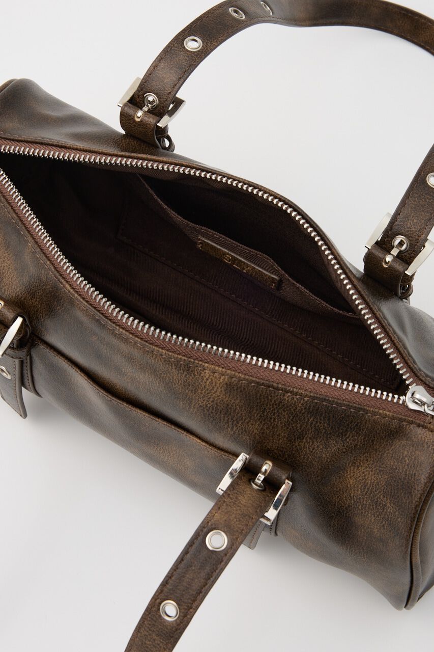 SLY「F／LEATHER SHOULDER バッグ」|その他|