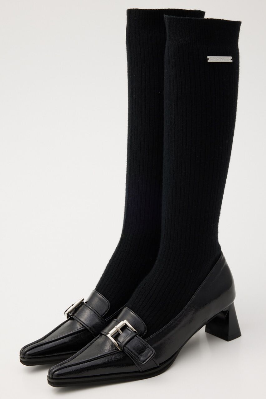 SLY「SOCKS POINTED ブーツ」|その他|