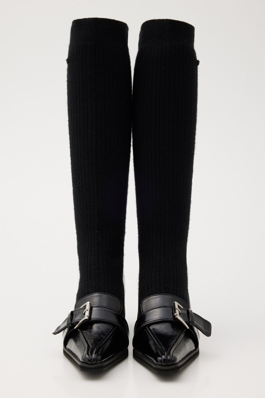 SLY「SOCKS POINTED ブーツ」|その他|