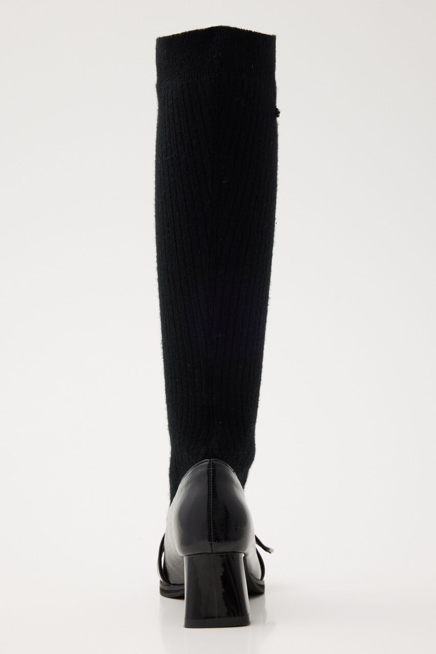 SLY「SOCKS POINTED ブーツ」|その他|