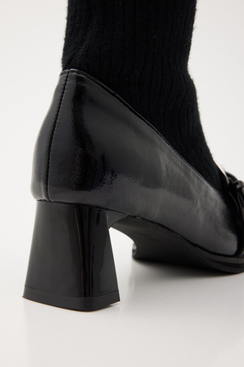 SLY「SOCKS POINTED ブーツ」|その他|