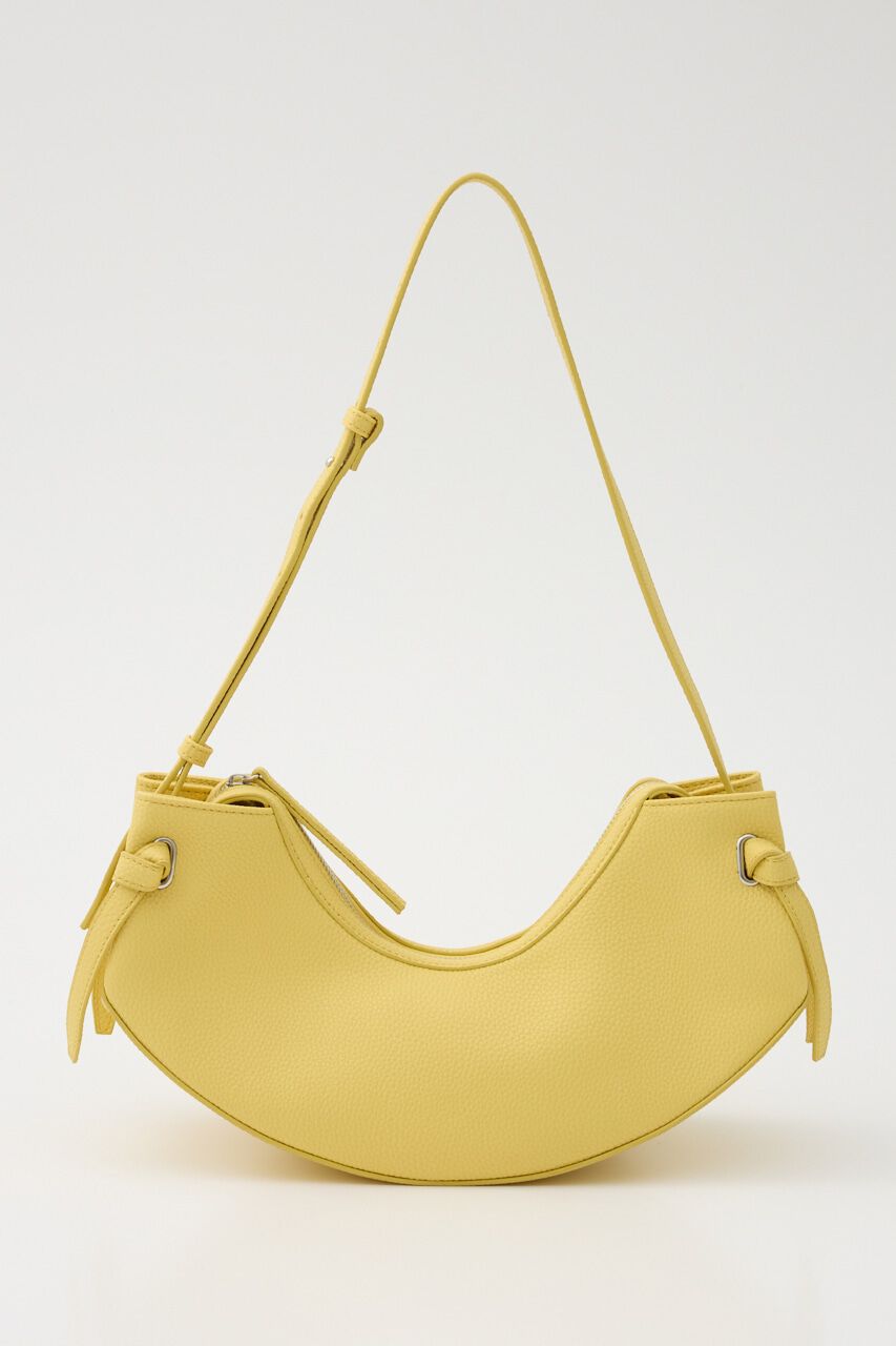 SLY「SEMI CIRCLE SHOULDER バッグ」|その他|