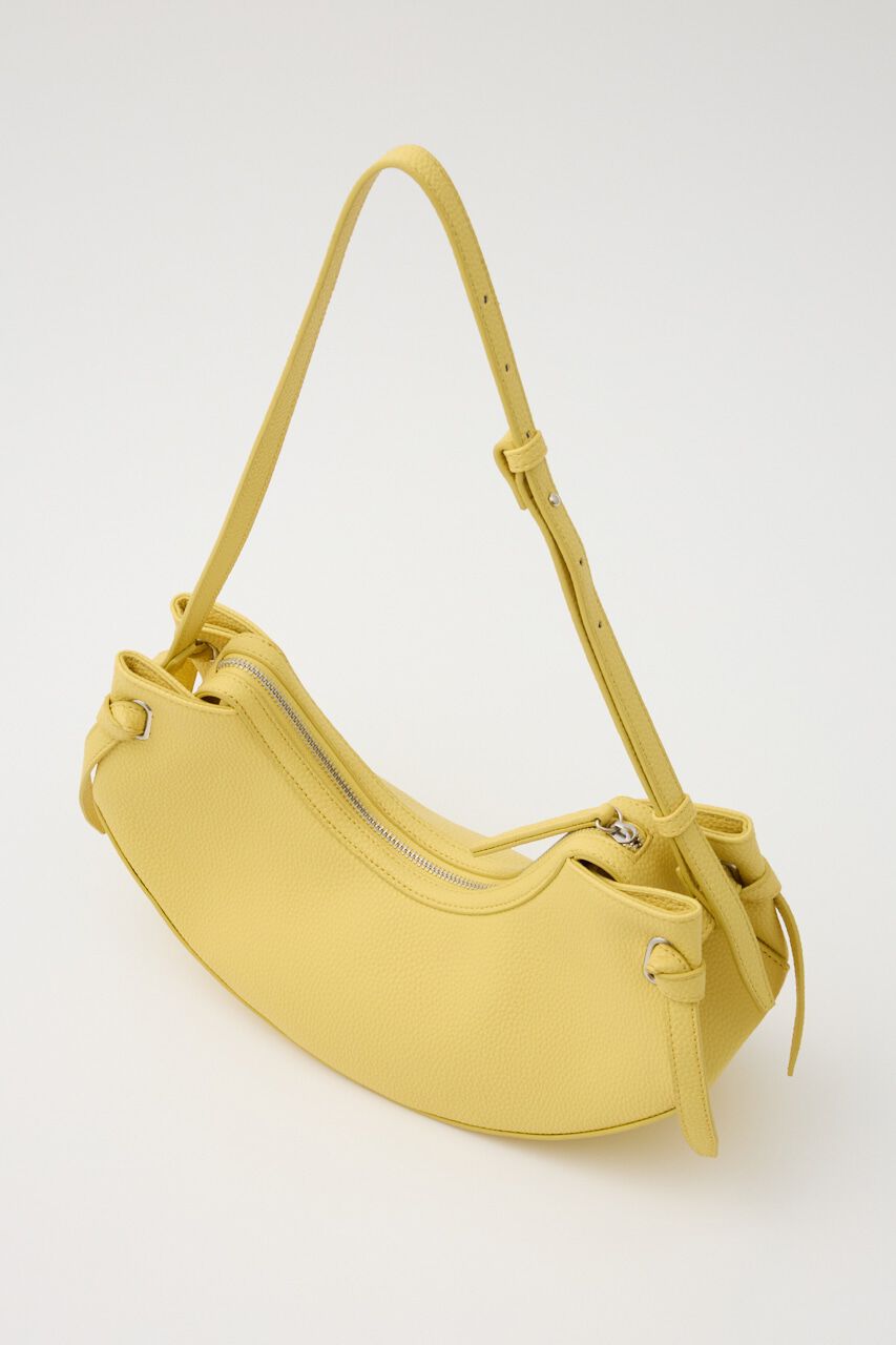 SLY「SEMI CIRCLE SHOULDER バッグ」|その他|