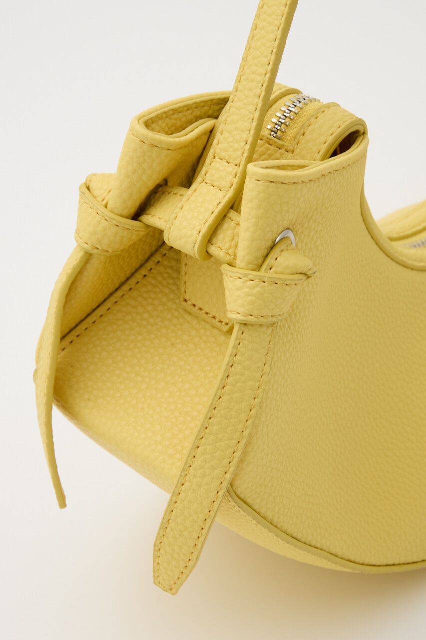 SLY「SEMI CIRCLE SHOULDER バッグ」|その他|