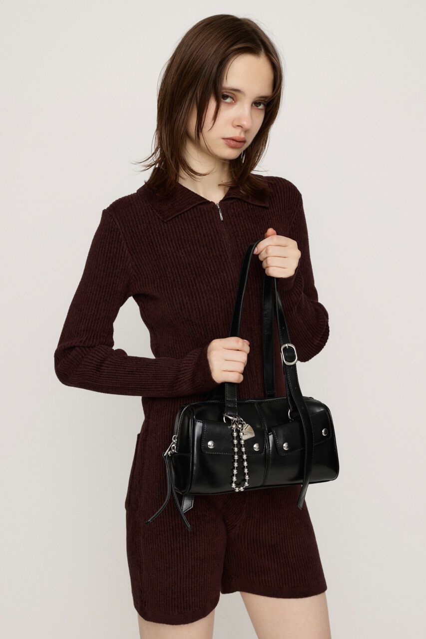 SLY「SIMPLY POCKET バッグ」|その他|