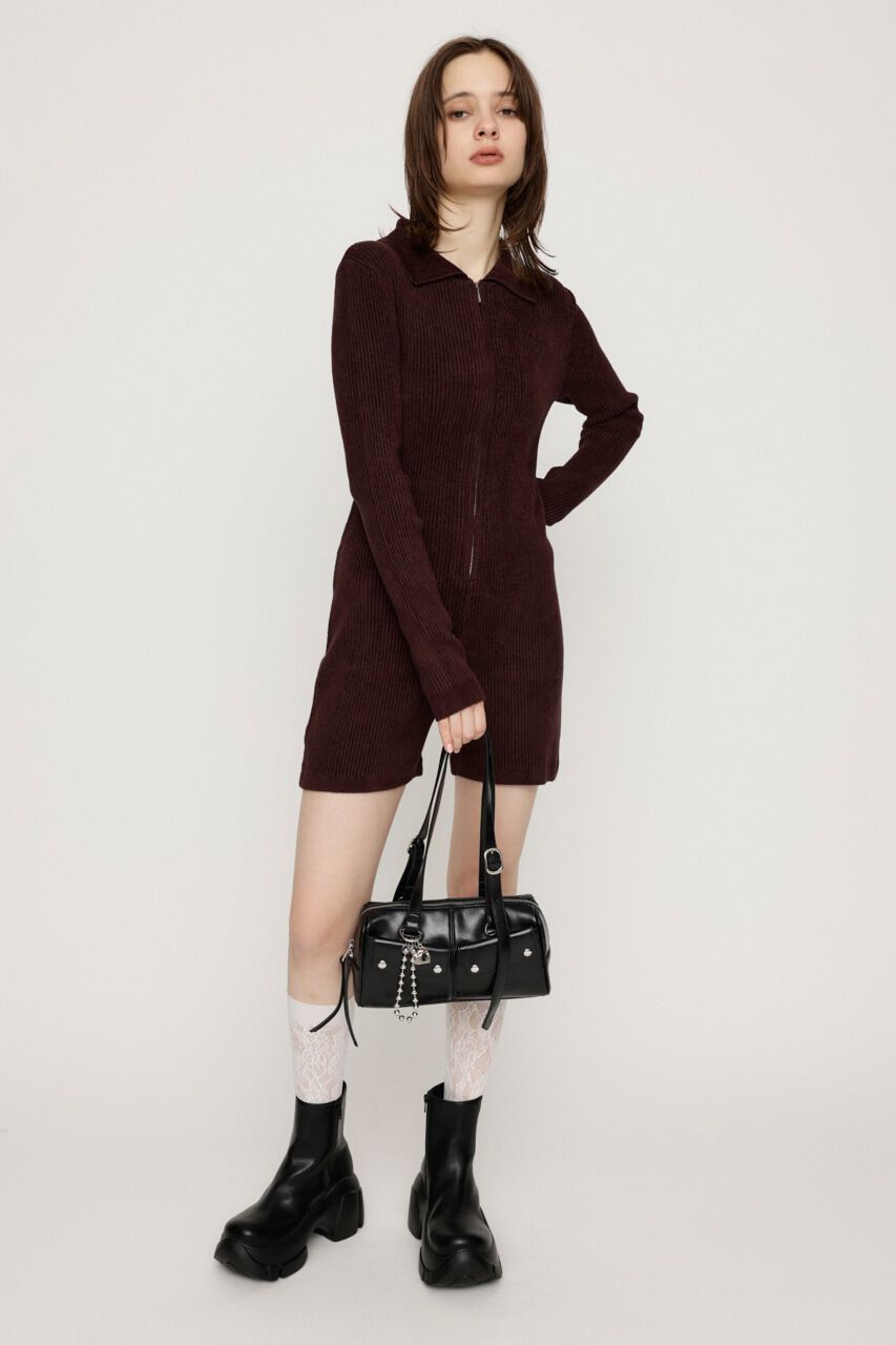 SLY「SIMPLY POCKET バッグ」|その他|