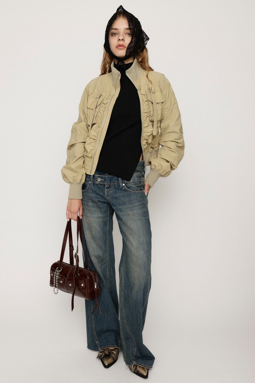 SLY「SIMPLY POCKET バッグ」|その他|