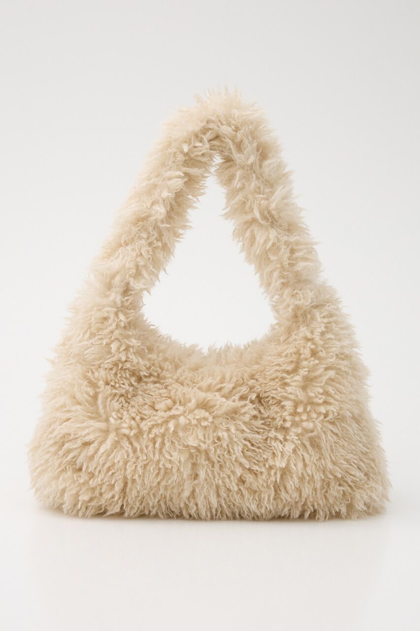 SLY「F／FUR バッグ」|その他|