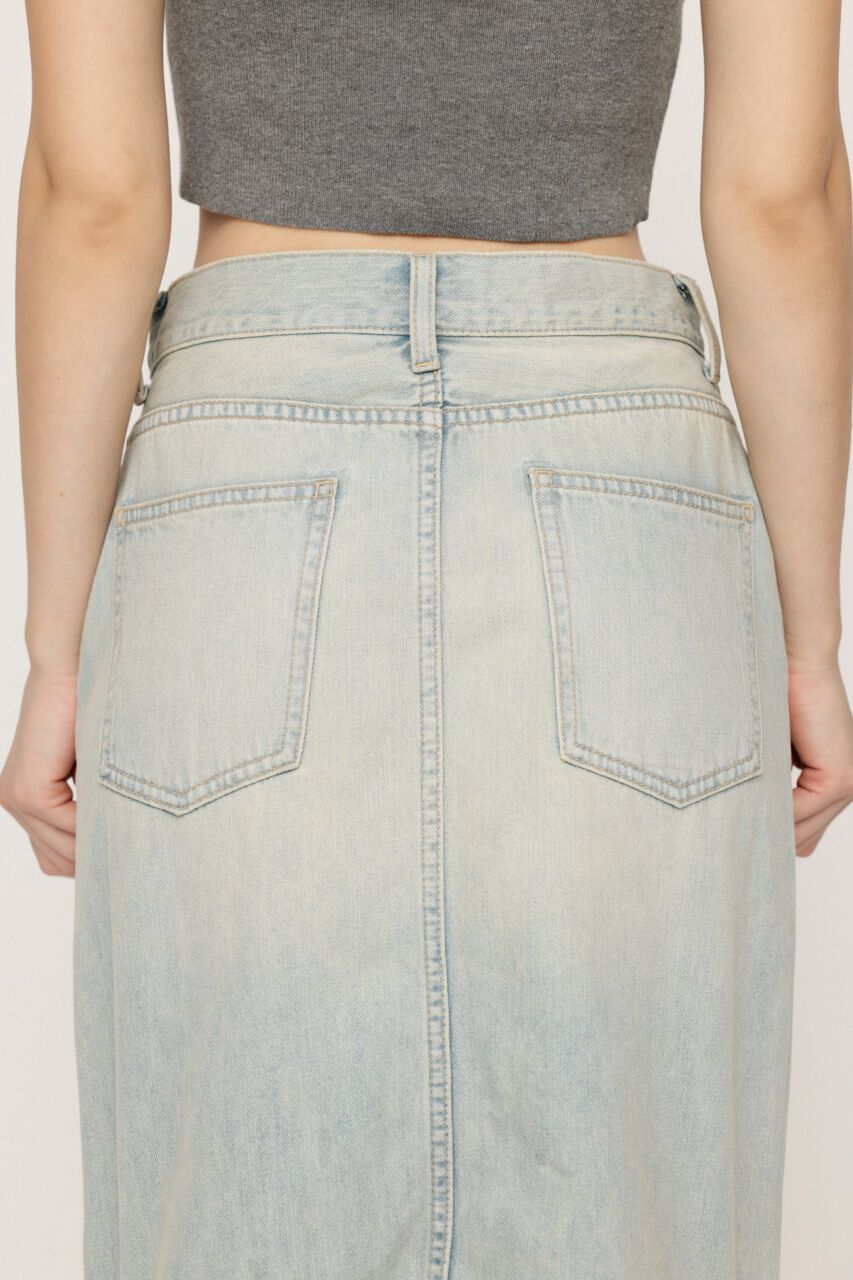 SLY「KNEE REVEAL スカート」|スカート|