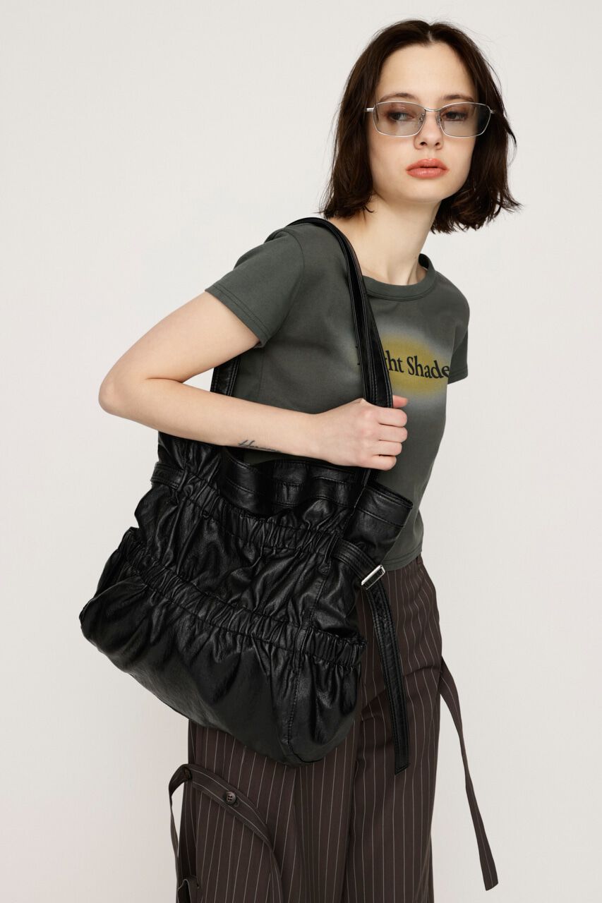 SLY「GATHER トートバッグ」|その他|