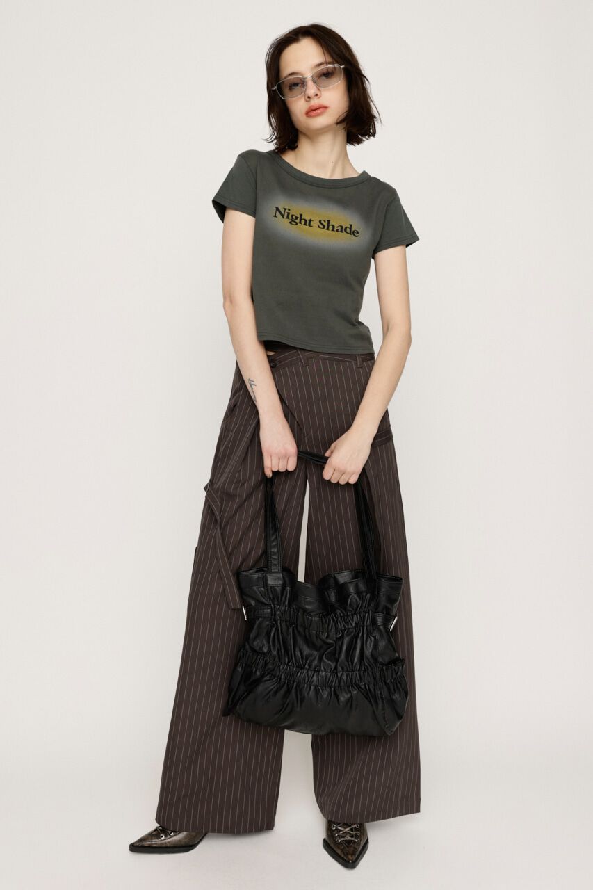 SLY「GATHER トートバッグ」|その他|