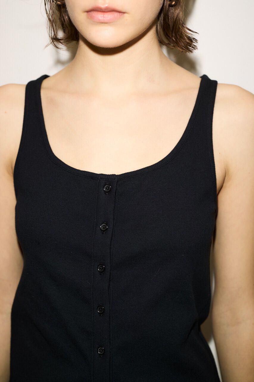 SLY「2P BUTTON L／S カーディガン」|カーディガン|