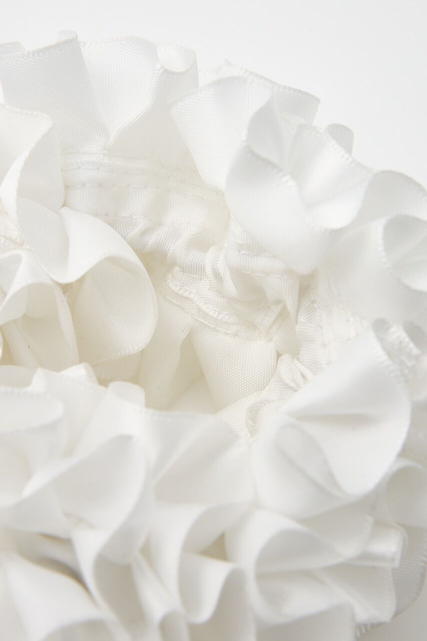 SLY「SATIN RIBBON CHOUCHOU」|その他|