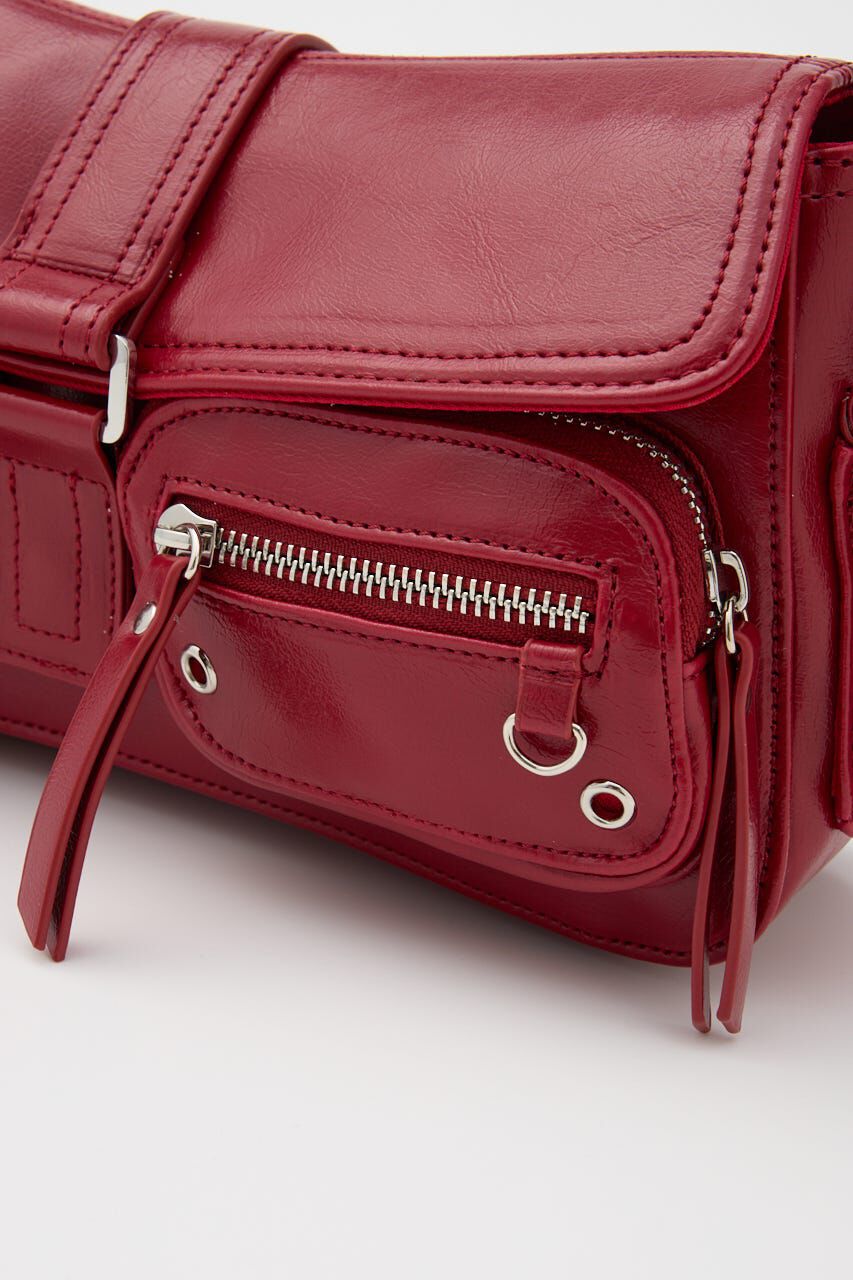 SLY「MULTI POCKET SHOULDER バッグ」|その他|