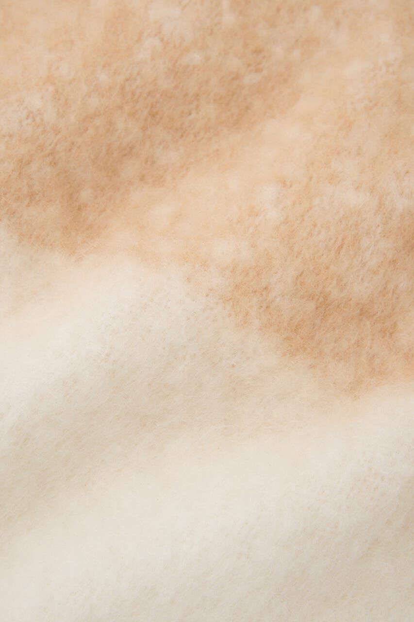 SLY「2WAY BIG マフラー」|その他|