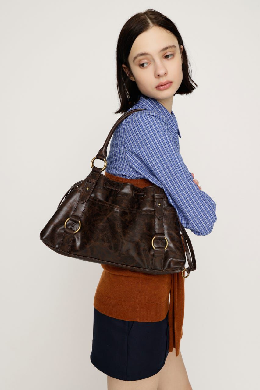 SLY「VINTAGE LIKE HAND バッグ」|その他|