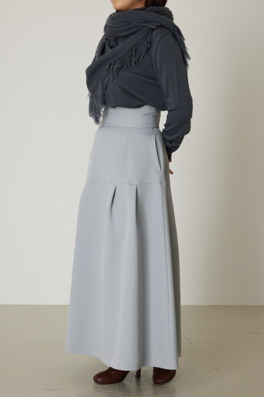 RIM.ARK 「Switching volume SK」|スカート|