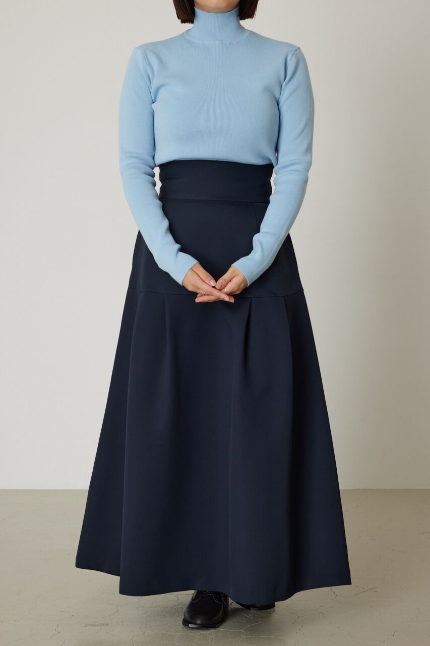 RIM.ARK 「Switching volume SK」|スカート|