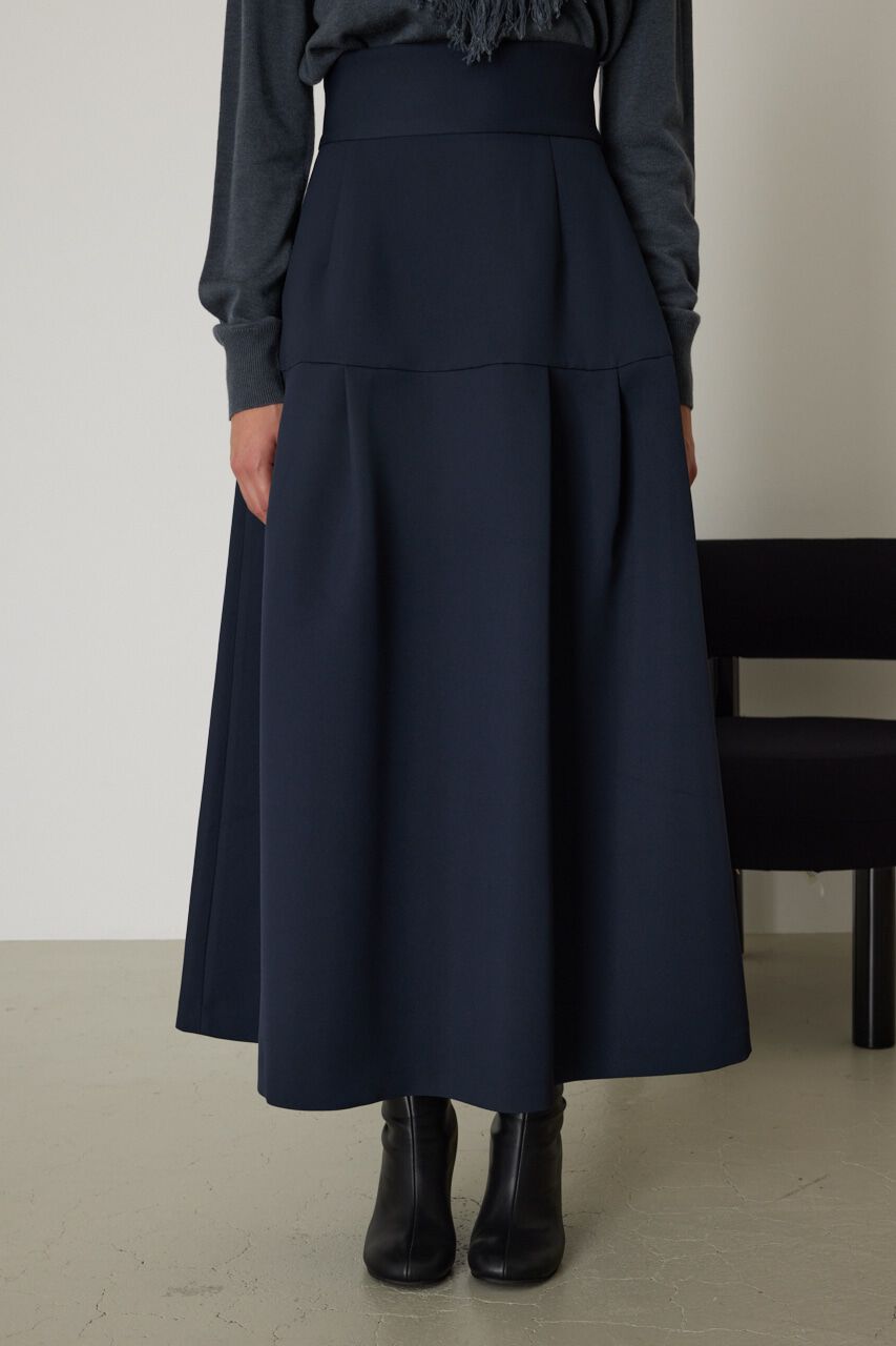 RIM.ARK 「Switching volume SK」|スカート|