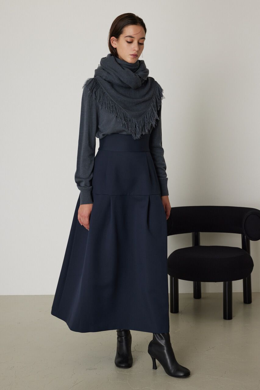 RIM.ARK 「Switching volume SK」|スカート|