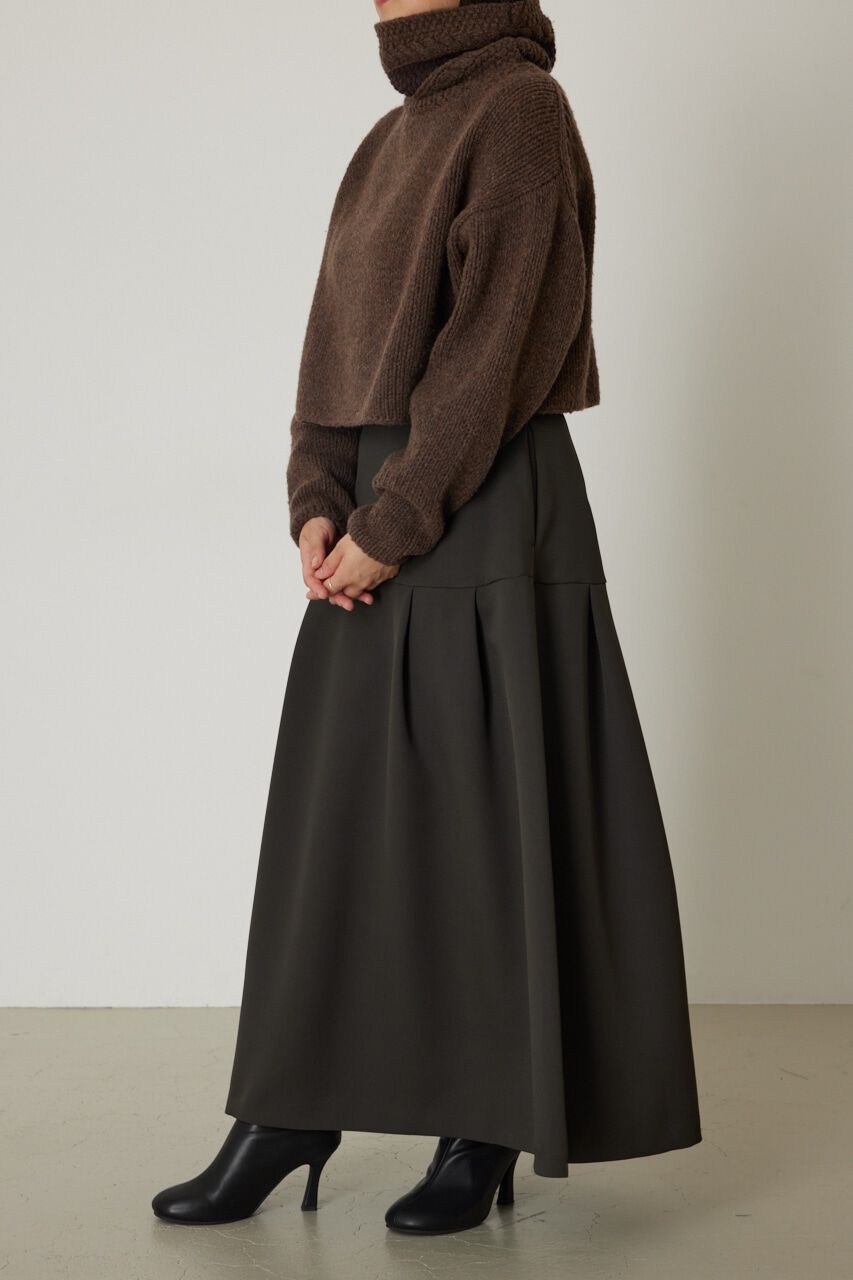 RIM.ARK 「Switching volume SK」|スカート|