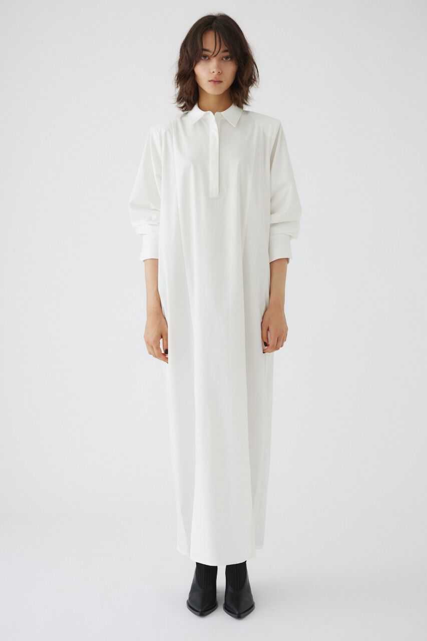 RIM.ARK 「Under slit maxi sh OP」|ワンピース|
