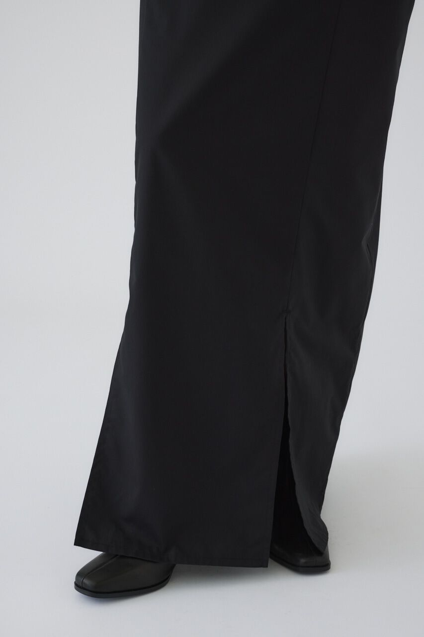 RIM.ARK 「Under slit maxi sh OP」|ワンピース|