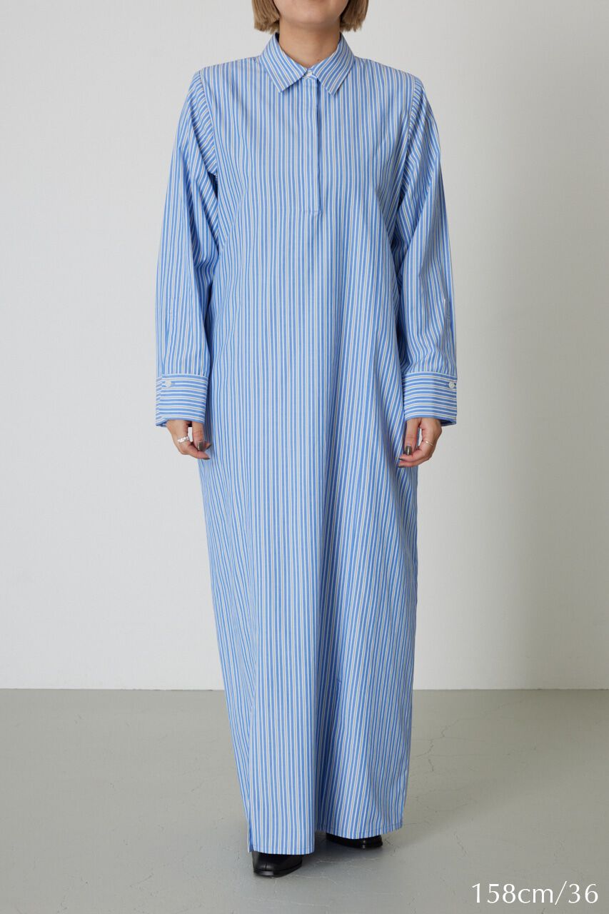 RIM.ARK 「Under slit maxi sh OP」|ワンピース|