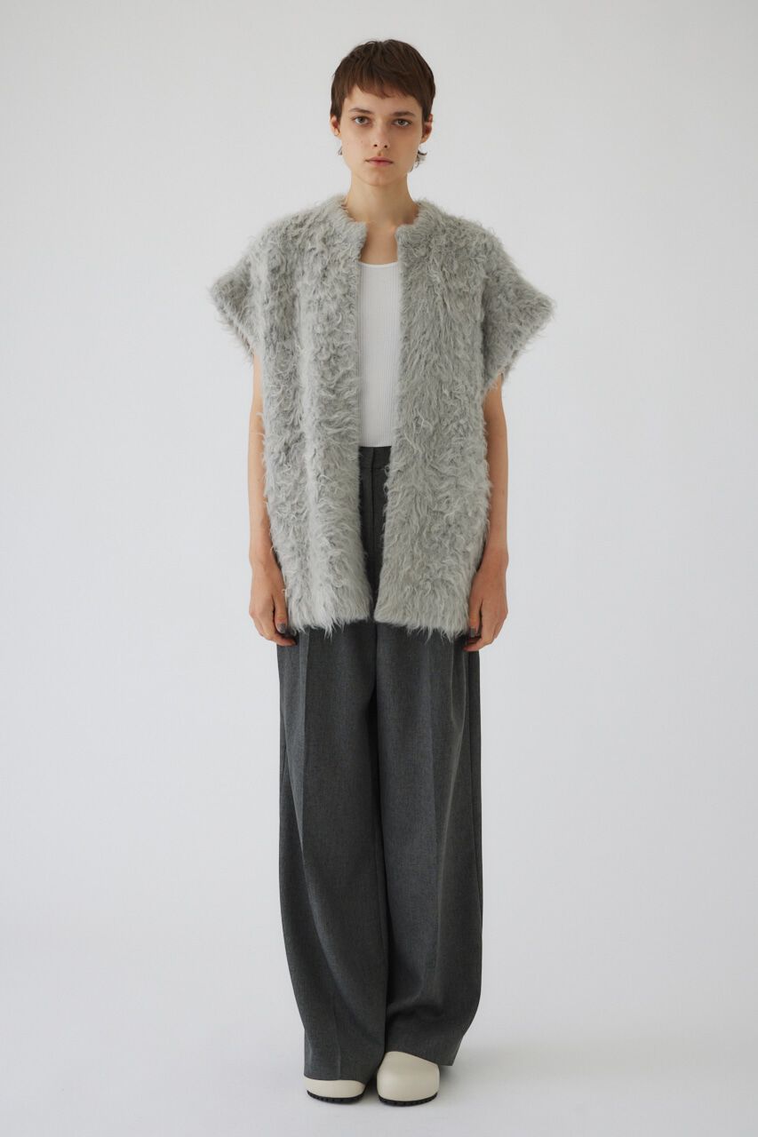 RIM.ARK 「Brilliant knit gown」|その他|