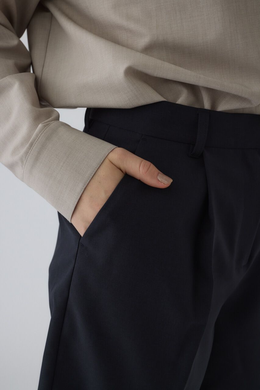 RIM.ARK 「Slacks half PT」|その他|