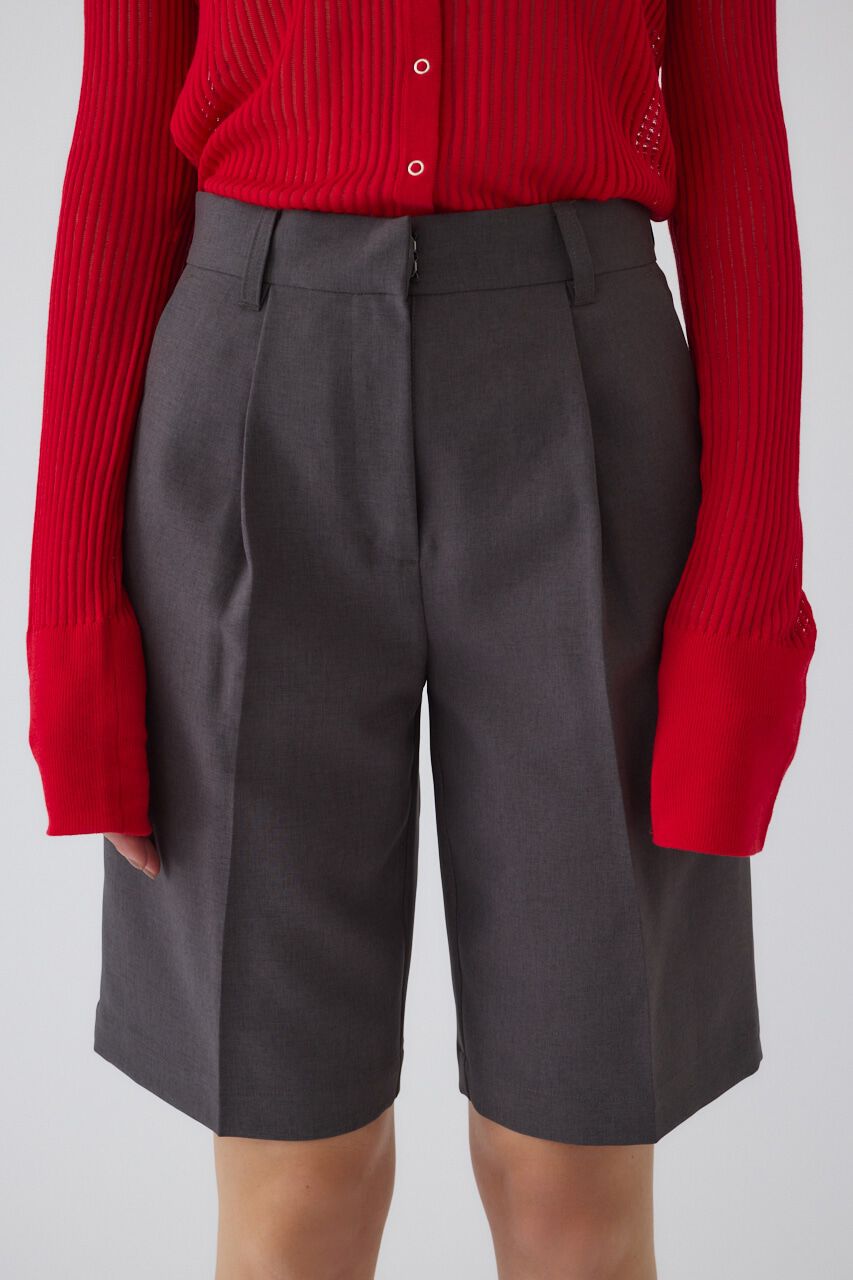 RIM.ARK 「Slacks half PT」|その他|C.GRY