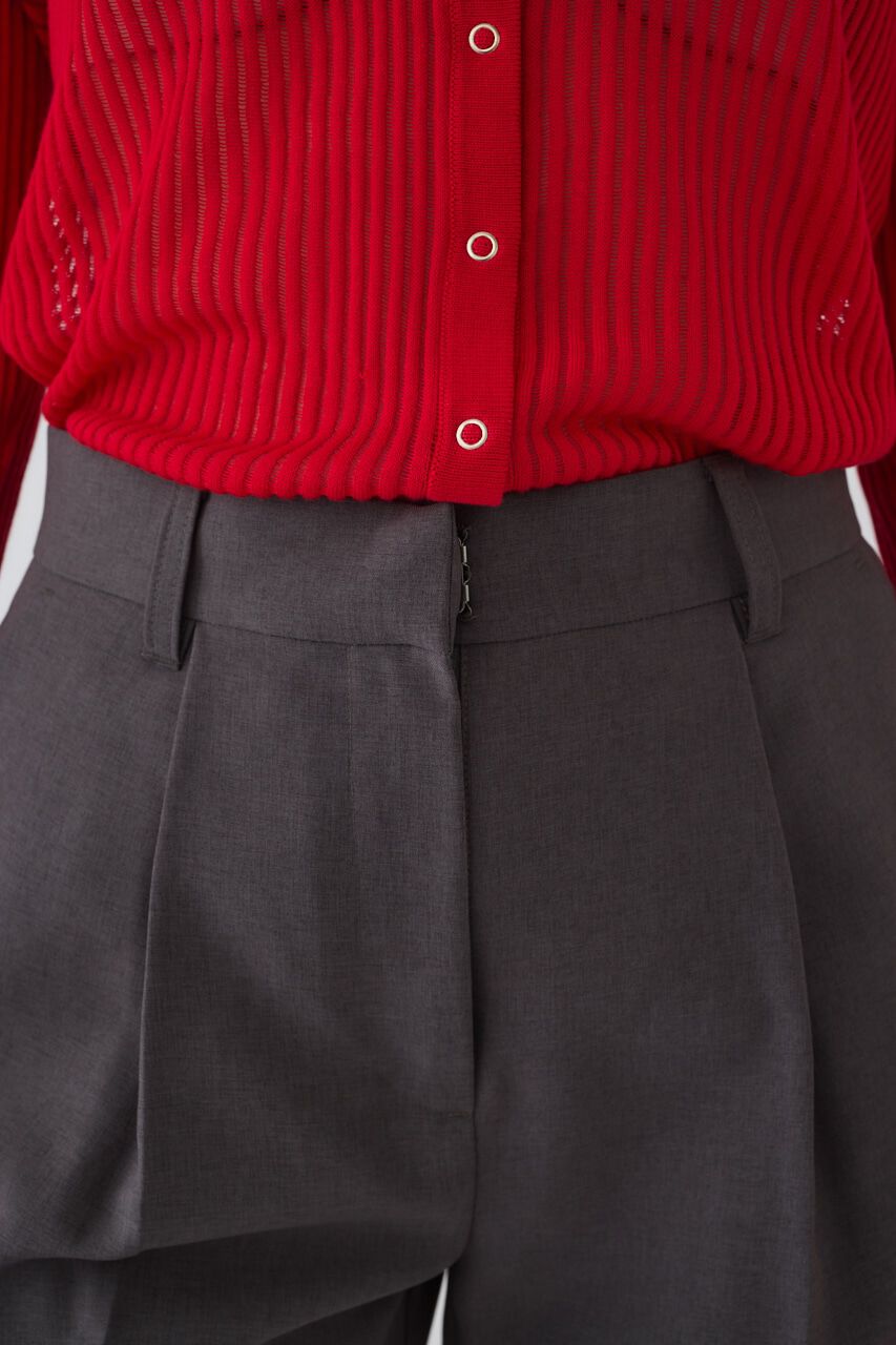 RIM.ARK 「Slacks half PT」|その他|