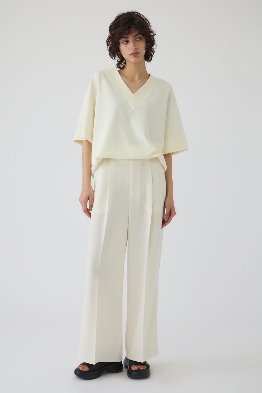 RIM.ARK 「Double face flap PT」|その他|