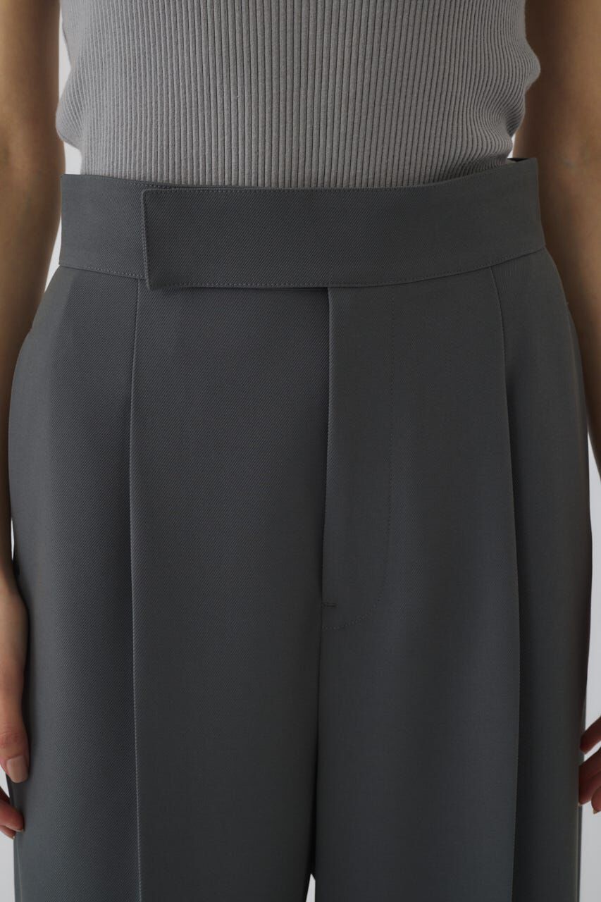 RIM.ARK 「Double face flap PT」|その他|