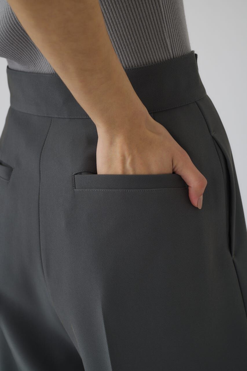 RIM.ARK 「Double face flap PT」|その他|