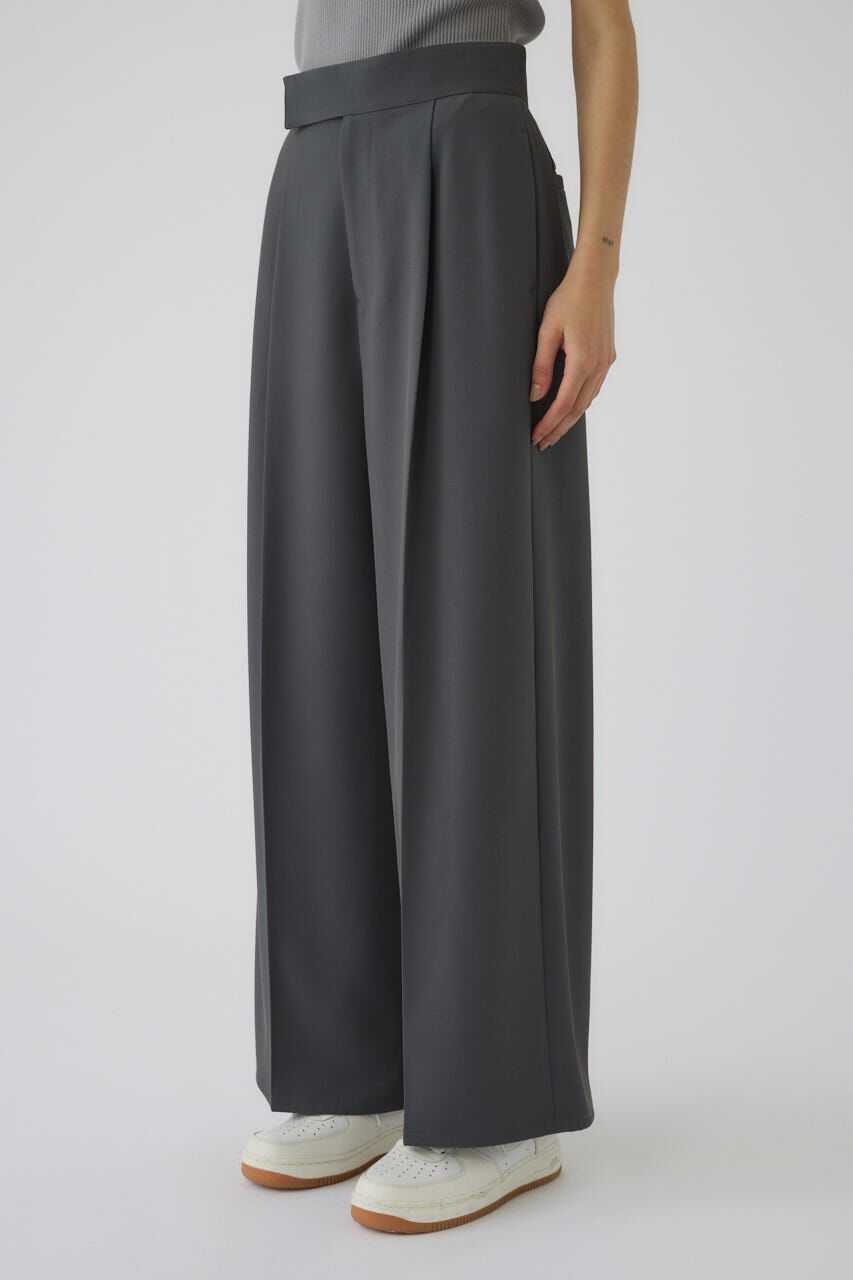 RIM.ARK 「Double face flap PT」|その他|