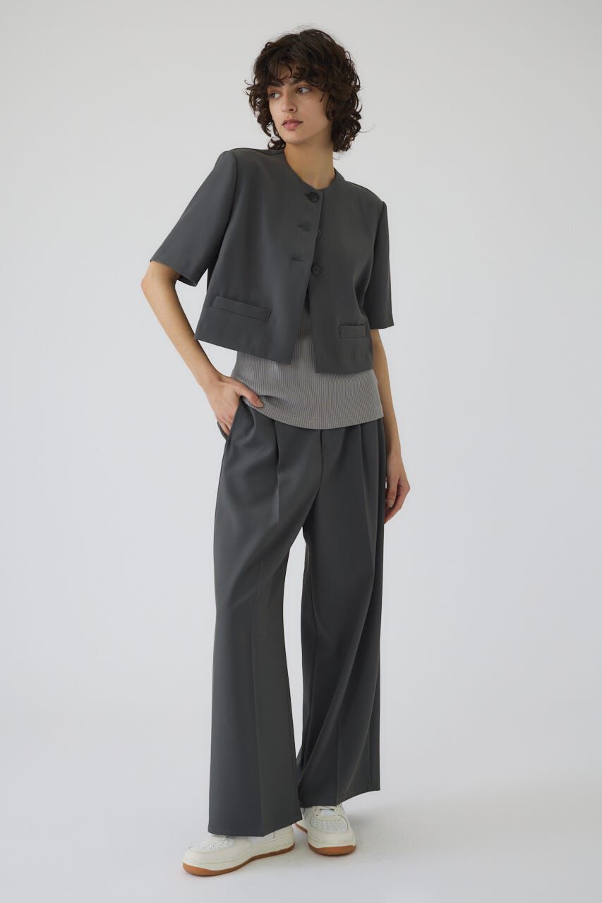 RIM.ARK 「Double face flap PT」|その他|