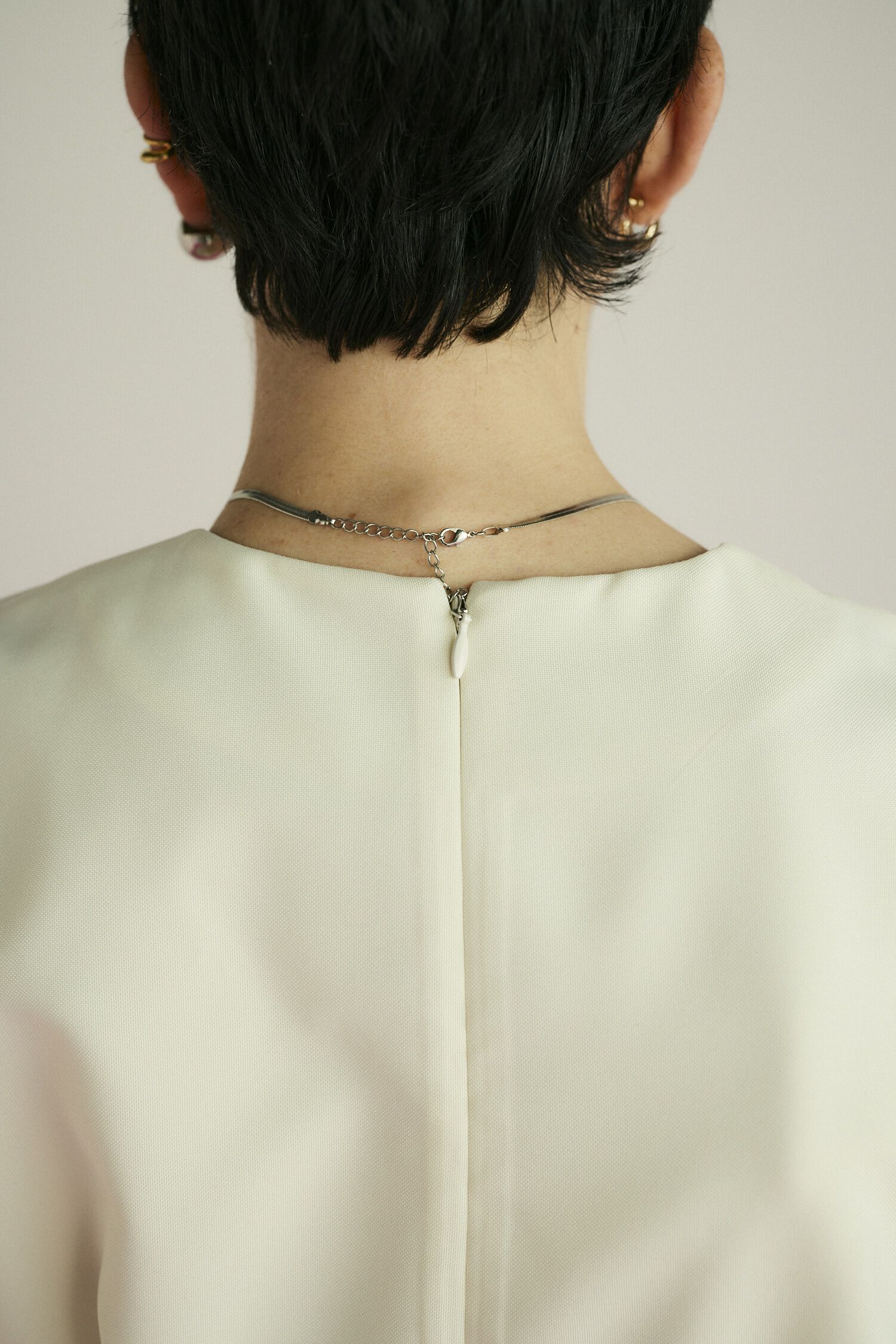 HeRIN.CYE「Peplum all in one」|ワンピース|