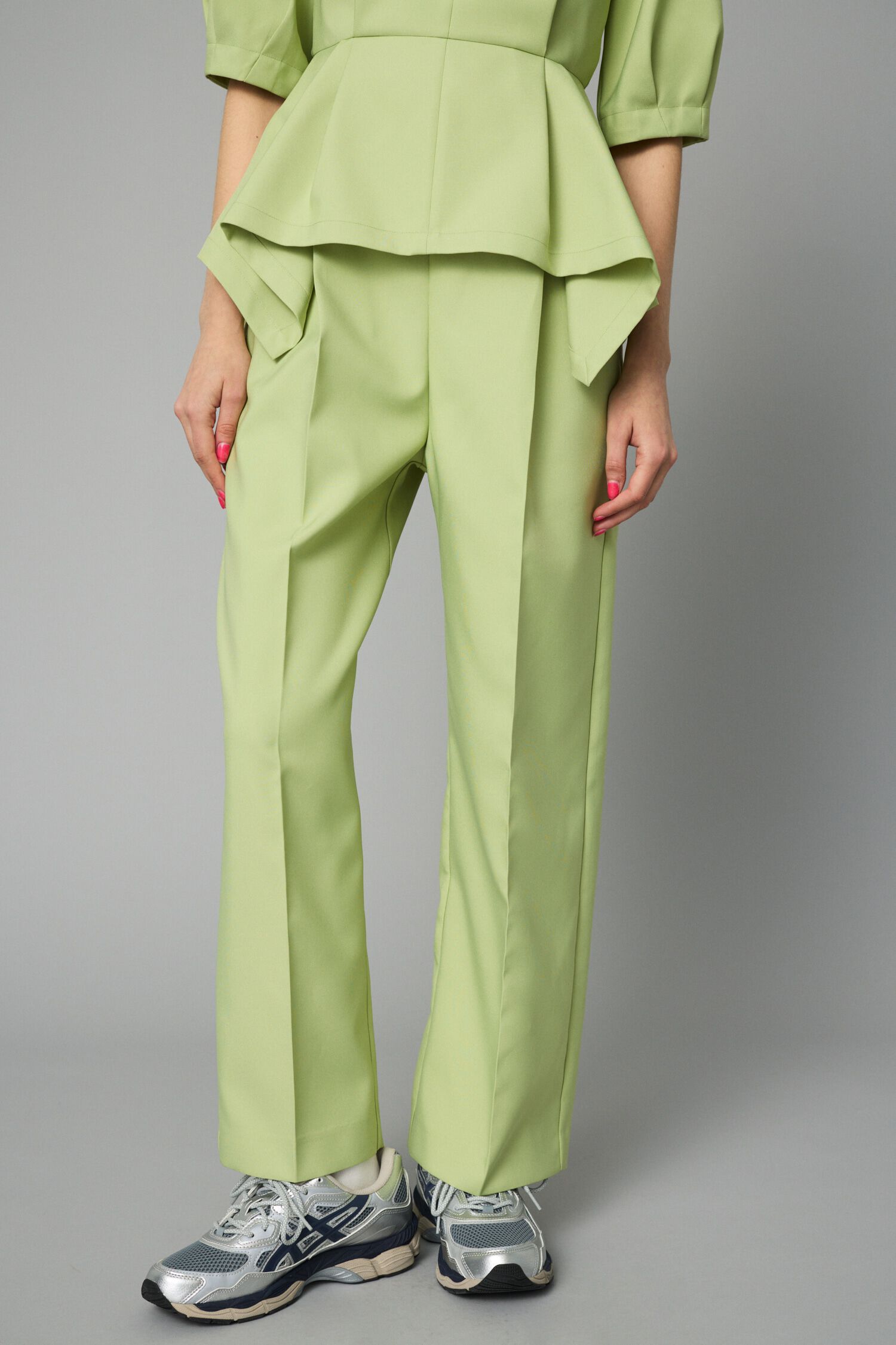 HeRIN.CYE「Peplum all in one」|ワンピース|