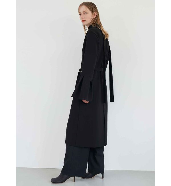 ELENDEEK「BOWTIE DRESS」|ドレス|