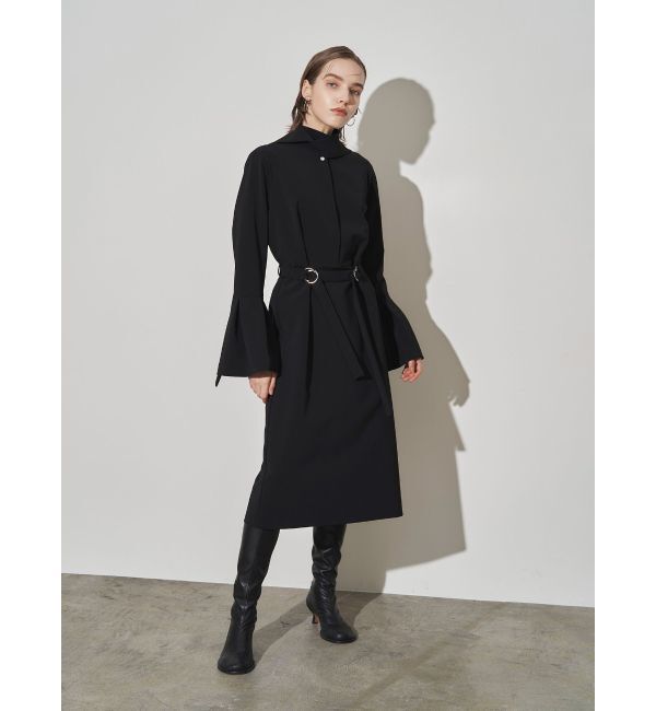 ELENDEEK「BOWTIE DRESS」|ドレス|