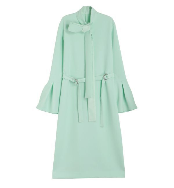 ELENDEEK「BOWTIE DRESS」|ドレス|