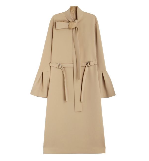 ELENDEEK「BOWTIE DRESS」|ドレス|