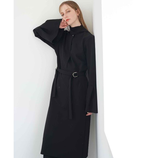 ELENDEEK「BOWTIE DRESS」|ドレス|