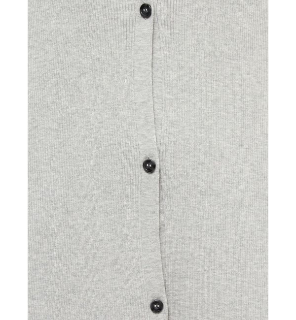 ELENDEEK「KNIT COMBI LAYERED OP」|ワンピース|