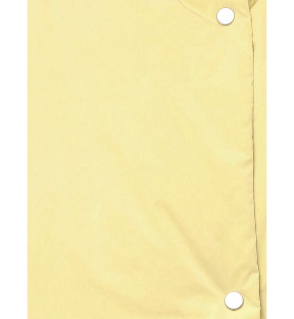 ELENDEEK「COCOON MIDDLE DOWN CT」|ダウン|