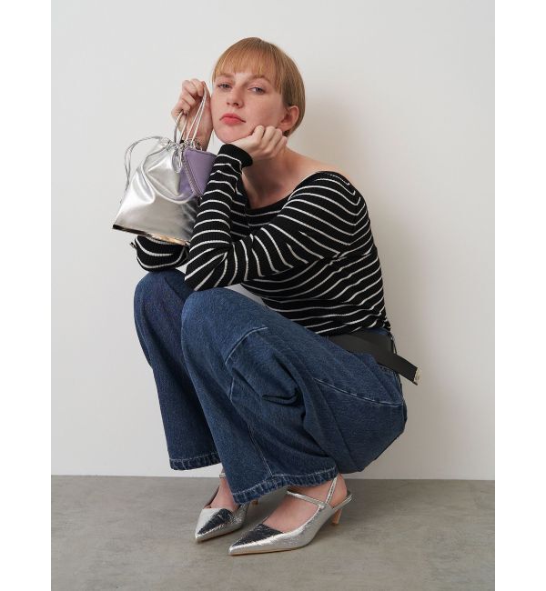 ELENDEEK「MULTI SHOULDER BAG」|ショルダー・メッセンジャー|